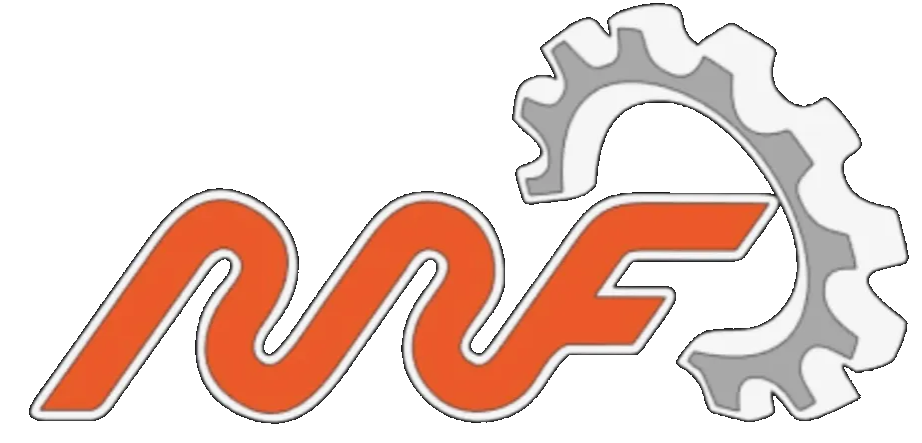 Maintained Fitness logo